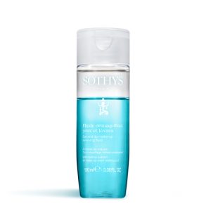 Sothys - Fluide démaquillant yeux et lèvres