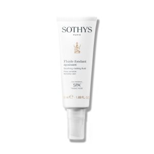 Sothys - Fluide fondant apaisant