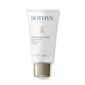 Sothys - Fluide hydra-matité