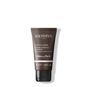 Sothys - Fluide hydratant jeunesse homme
