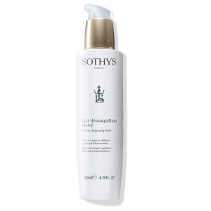 Sothys - Lait démaquillant clarté