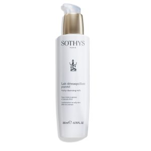 Sothys - Lait démaquillant pureté