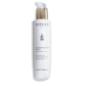 Sothys - Lait démaquillant vitalité