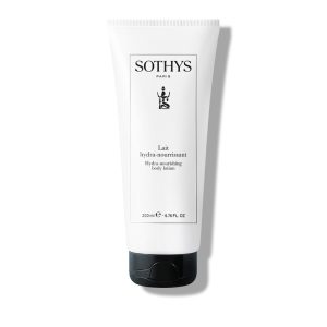 Sothys - Lait hydra-nourrissant