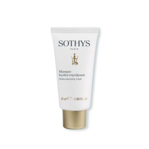 Sothys - Masque hydra-repulpant