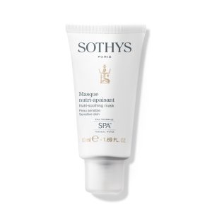 Sothys - Masque nutri-apaisant