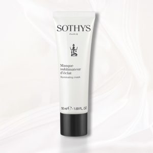 Sothys - Masque sublimateur d'éclat