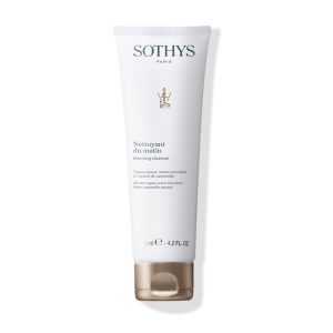 Sothys - Nettoyant du matin