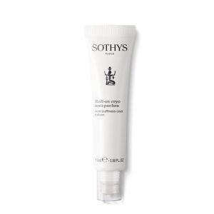 Sothys - Roll-on cryo anti-poches