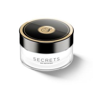 Sothys - SECRETS crème contour des yeux et lèvres