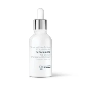 Sérum anti-imperfections 10% niacinamide SéboBalance