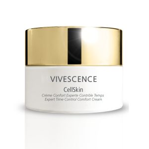 VIVESCENCE CELLSKIN Crème Confort Experte Contrôle Temps