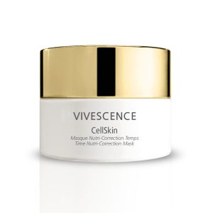 VIVESCENCE CELLSKIN Masque Nutri-Correction Temps