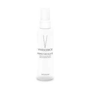 VIVESCENCE PERFECT DÉCOLLETÉ Sérum cou et décolleté