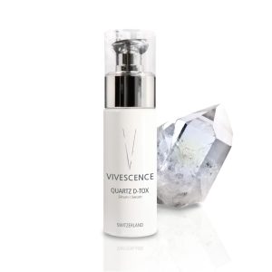 VIVESCENCE QUARTZ D-TOX Sérum