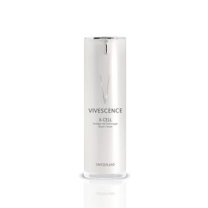 VIVESCENCE X-CELL Privilège Cell Technologie sérum