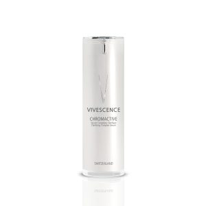 Vivescence - CHROMACTIVE Sérum - Complexe Clarifiant