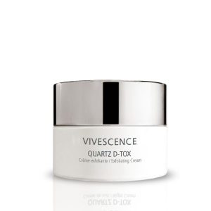 Vivescence - QUARTZ D-TOX