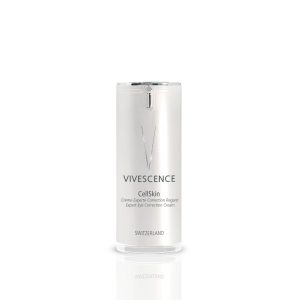 Vivescence - CELLSKIN Crème Expert Correction Regard