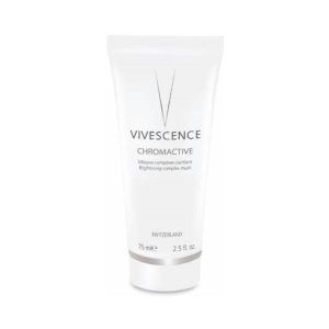 Vivescence - CHROMACTIVE masque complexe clarifiant