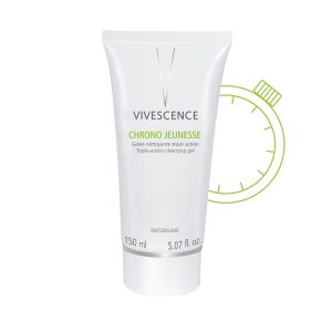 Chrono Jeunesse Gelée Vivescence - Nettoyante triple action