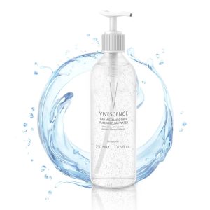 Vivescence - Eau micellaire pure