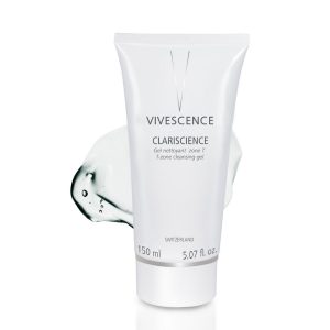Vivescence - Gel Nettoyant Zone-T Clariscience