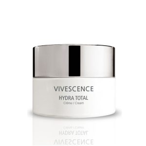 Vivescence - HYDRA TOTAL Crème