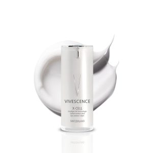 X-CELL Privilège Cell Technologie Crème contour yeux