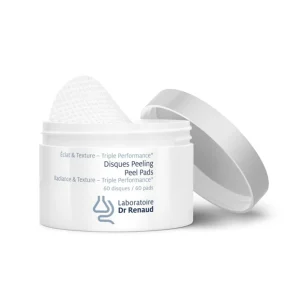 disque peeling dr