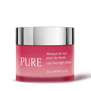 masque levre