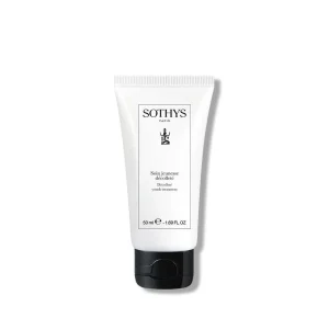 soin jeunesse décolter