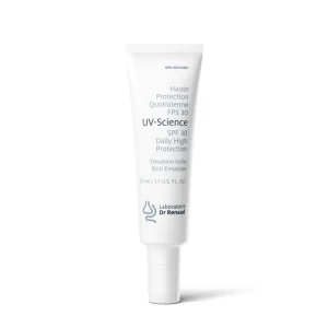 uv science